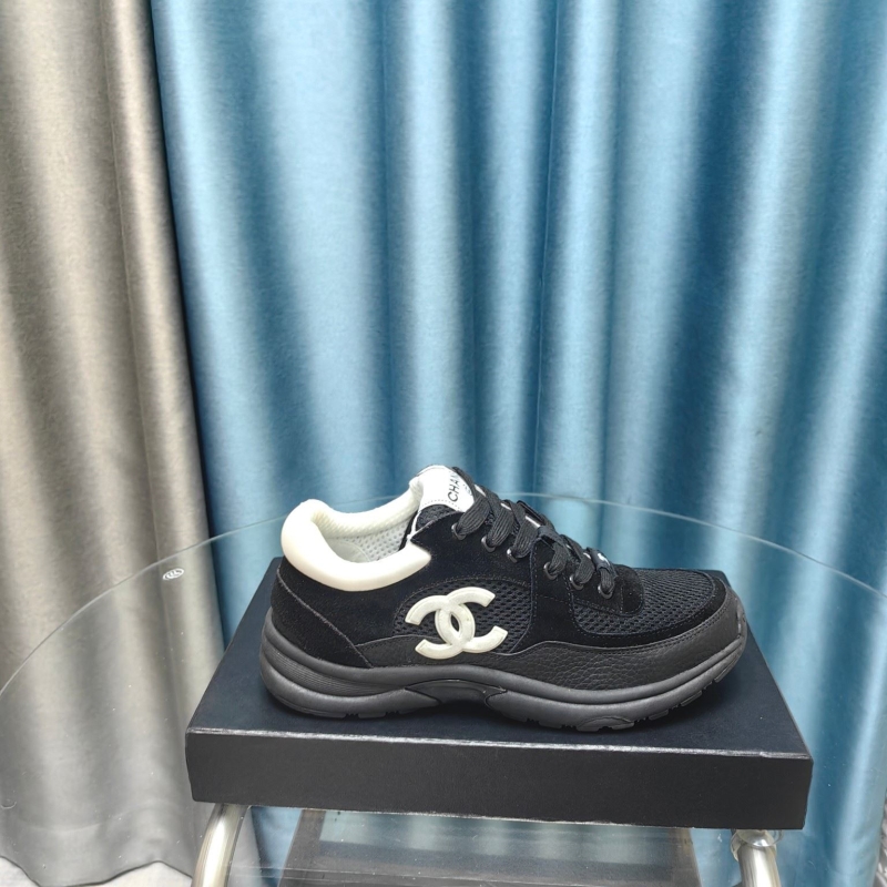 Chanel Sneakers